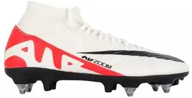 Futbolo bateliai Nike Zoom Mercurial 9 Superfly Academy SG PRO AC DJ5628 600