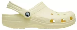 Šviesiai geltonos klumpės Crocs Classic 10001 7CJ