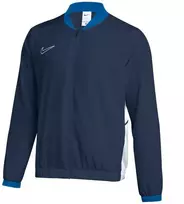 Vyriškas džemperis Nike Dri-Fit Academy 25, tamsiai mėlynas, FZ9837 410