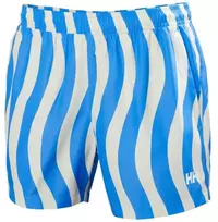 Helly Hansen vyriški maudymosi šortai NEWPORT TRUNK 4.5 54586 554