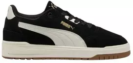 Puma Downtown SD batai juodi 402597 02