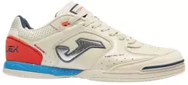 Joma Top Flex Indoor 2625 smėlio spalvos futbolo bateliai salės futbolui TOPS2625IN