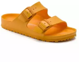 Moterų basutės Birkenstock ARIZONA EVA 1015470 ZINNIA (siauras modelis)