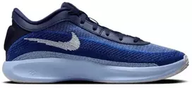 Krepšinio bateliai Nike GT Hustle Academy, tamsiai mėlyni – FJ7791-401