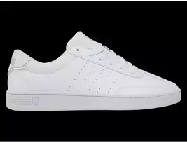 K-swiss COURT BALBOA SYN Baltas/GLACIER-M sportbačiai (04736-106-M)