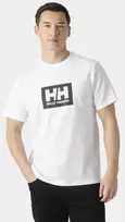 Helly Hansen vyriški marškinėliai HH BOX T 2.0 54597 001