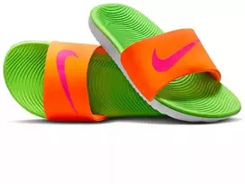 Nike Coffee FJ8812-803 šlepetės