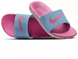 Nike Coffee FJ8812-401 šlepetės