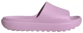 Adidas Adilette Lumia šlepetės šviesiai violetinės IH8924