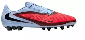 Nike Phantom 6 Low Academy AG HQ2322 400 futbolo bateliai