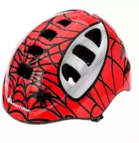 Vaikiškas dviratininko šalmas Meteor MA-2 spider 23966