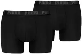 Vyriškos bokserės Puma Everyday Basic 2p M 938320 02