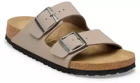 Šlepetės Birkenstock ARIZONA BS 1032019 GRAY TAUPE (standartinis plotis)