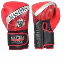 Masters Rbt-8 Bokso pirštinės 01888-8 12 oz