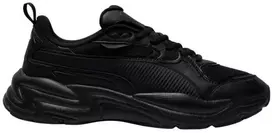 Puma X-Ray 4 Warm batai, juodi, 404747 01