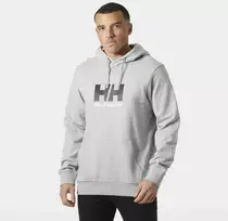 Helly Hansen vyrų HH LOGO džemperis su gobtuvu 54582 949