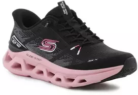 Skechers Slip-ins Glide Step Altus Fast Lane 150513-BKMV juodi/purpuriniai