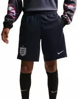 Vyriški „Nike England Strike“ šortai, tamsiai mėlyni, IB5064 451
