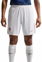 Nike Prancūzijos rinktinės 2026/27 m. vyrų rungtynių šortai, balti, IB5240 100