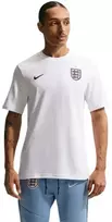 „Nike“ Anglijos rinktinės „Dri-Fit Primary“ vyriški marškinėliai, balti, IB6228 100