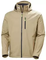 Helly Hansen vyriška striukė su gobtuvu Crew Hooded Jacket 2.0 34443 757
