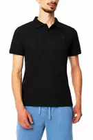 Vyriški polo marškinėliai 4F 4FWSS26TPTSM0988-20S