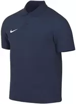 Vyriški polo marškinėliai Nike Dri-FIT Park 26, tamsiai mėlyni IB1193 410