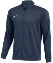 Vyriškas džemperis Nike Dri-FIT Strike 26, tamsiai mėlynas, HV8407 410
