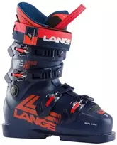 Slidinėjimo batai LANGE Rs 110 Sc