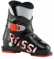 Slidinėjimo batai ROSSIGNOL COMP J1 – JUODI