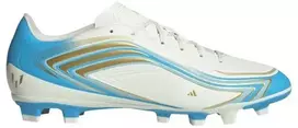 Futbolo bateliai Adidas F50 Messi Club FG/MG IH1913