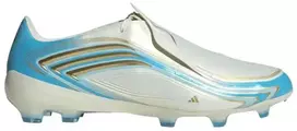 Futbolo bateliai Adidas F50 Messi Pro FG IH1899