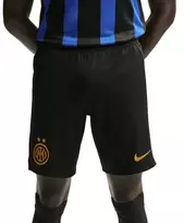 Vyriški „Nike“ Inter Milan 2026/27 m. sezono namų stadiono šortai, juodi II1973 010