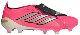 Adidas Predator Elite FT FG rožiniai futbolo bateliai JP6237