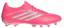 Futbolo bateliai Adidas Copa Pure IV League FG, rožiniai, KI0653