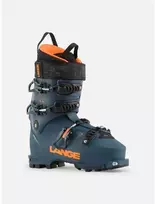 Moteriški kalnų slidinėjimo batai LANGE XT3 Tour Light W MV Flex 115