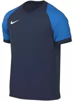 Vyriški marškinėliai Nike Dri-FIT TrophyVI, tamsiai mėlyni, HV8151 410
