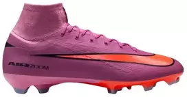 Nike Zoom Mercurial Superfly 10 PRO FG HF9433 600 futbolo bateliai