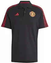 adidas Manchester United DNA M IT4165 marškinėliai