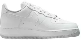 Moteriški laisvalaikio bateliai Nike W Air Force 1 '07 Next Nature DC9486-112
