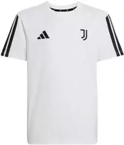 Vyriški adidas Juventus Turino marškinėliai balti KF9866