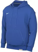 Vyriškas džemperis su gobtuvu Nike Dri-FIT Standard Issue, mėlynas, FD7734 463