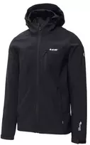 Vyriškas softshell striukės AVANIR SP