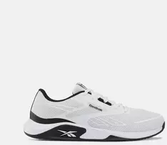 Sportbačiai Reebok NANOFLEX TR 3 Baltas/Juodas (100244382)