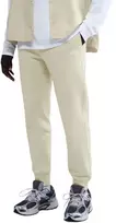 Vyriškos kelnės Nike Club BB Jogger, kreminės spalvos FN3787 229