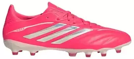 Futbolo bateliai Adidas Copa Pure IV Pro FG, rožinės spalvos, KI0625