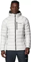 Columbia Arctic Crest pūkinė striukė su gobtuvu M 2088774043