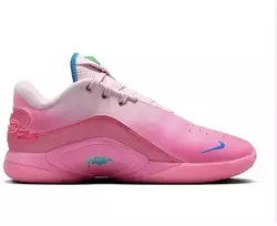 Blue Batai Nike LeBron XXII "I Promise" SN Rožinis FOAM / PHOTO Mėlynas-PINKSICLE HV8455-600