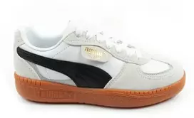 Puma moteriški laisvalaikio bateliai Palermo Moda Wns, odiniai, madingi kedai