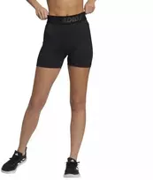 adidas Techfit Badge Of Sport trumpos tamprės moterims GL0689